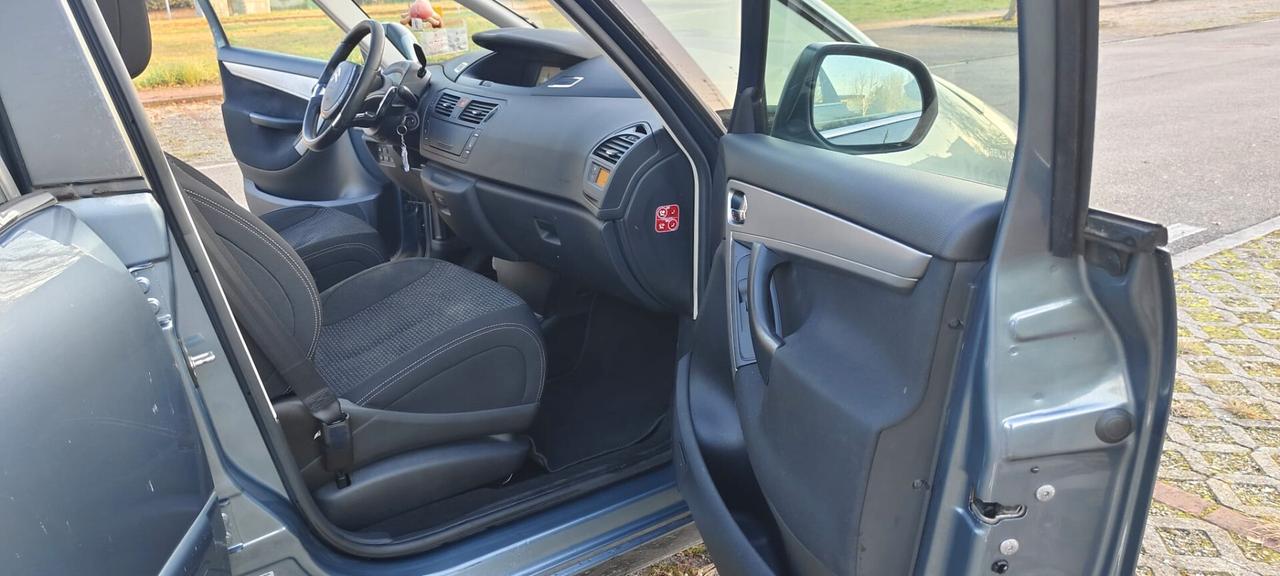 Citroen C4 Picasso 1.6 e-HDi 110 FAP CMP6 Business