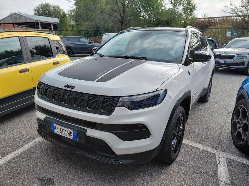 Jeep Compass 4xe 1.3 T4 PHEV 240cv North Star 4xe Auto