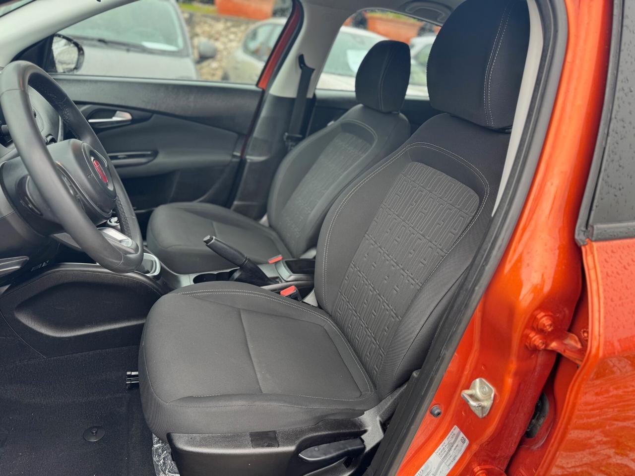 FIAT Tipo MY23 1.0cc 100cv Hatchback Life