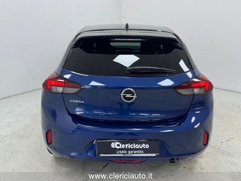 Opel Corsa 1.2 Elegance