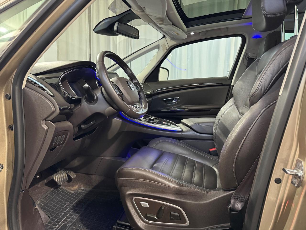 Renault Espace dCi 160CV EDC Energy Intens