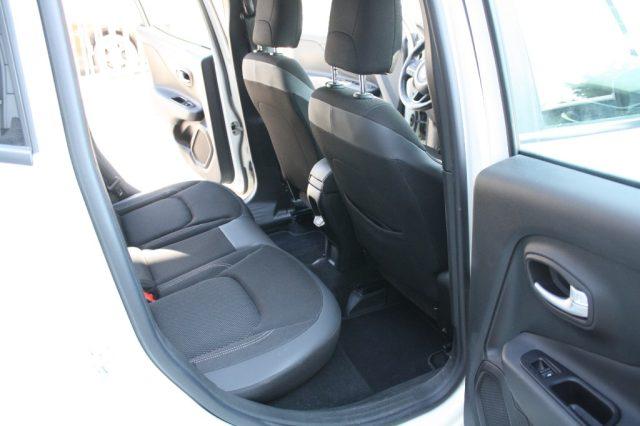 JEEP Renegade 1.6 Mjt DDCT 120 CV Limited