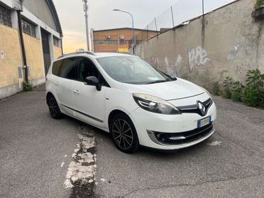 Renault Scenic Scénic Cross 1.6 dCi 130CV Start&Stop Energy