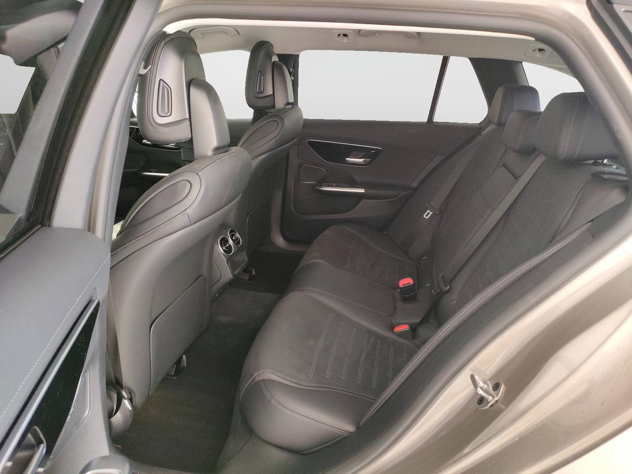 Mercedes-Benz Classe C-S206 SW 2021 - C SW 300 d mhev Premium Plus auto