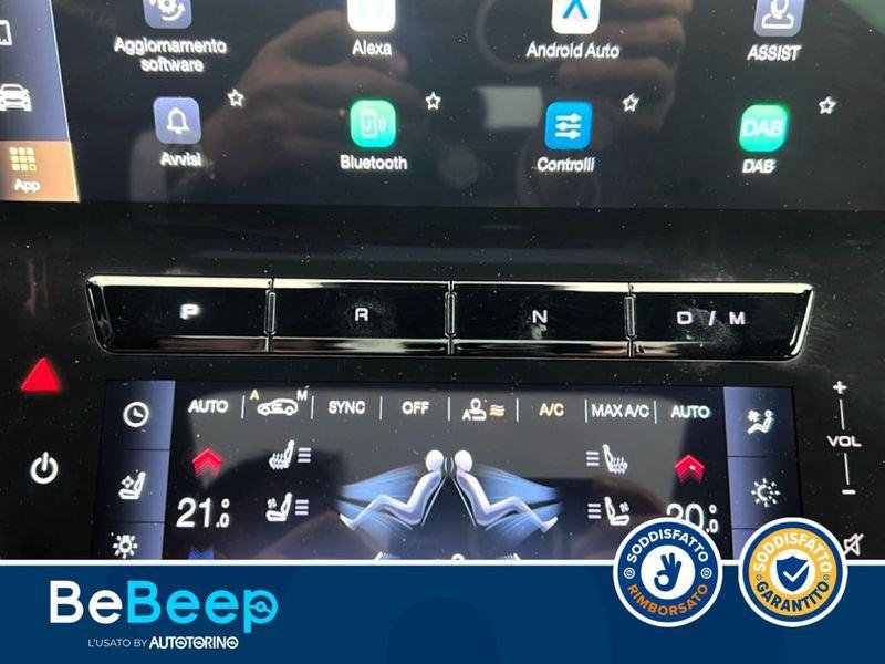 Maserati Grecale 2.0 MHEV MODENA 330CV AUTO