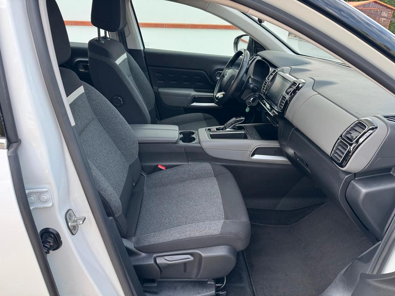 Citroen C5 Aircross 1.5Hdi AUTOMATICA