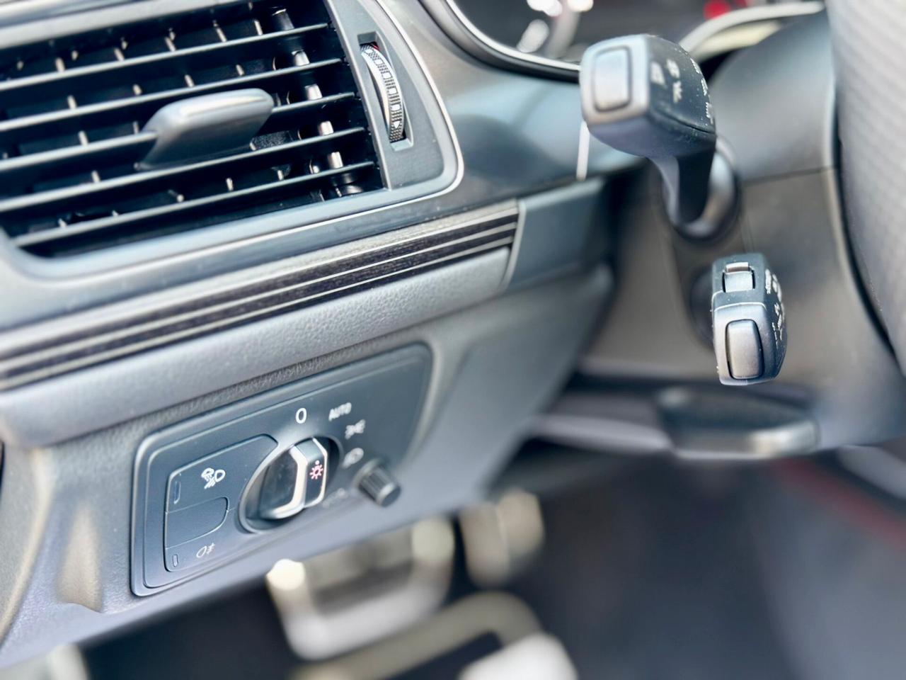 AUDI A6 3.0 V6 TDI 326HP TIPTRONIC QUATTRO COMPETITION- 2016