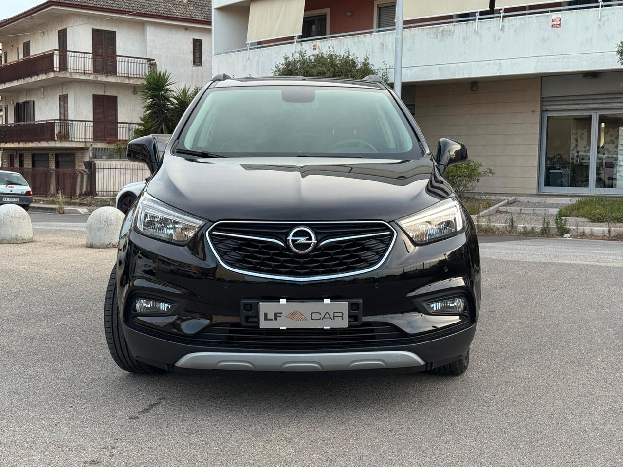 Opel Mokka X 1.6 CDTI Ecotec 136 cv 4x4 Start&Stop Business