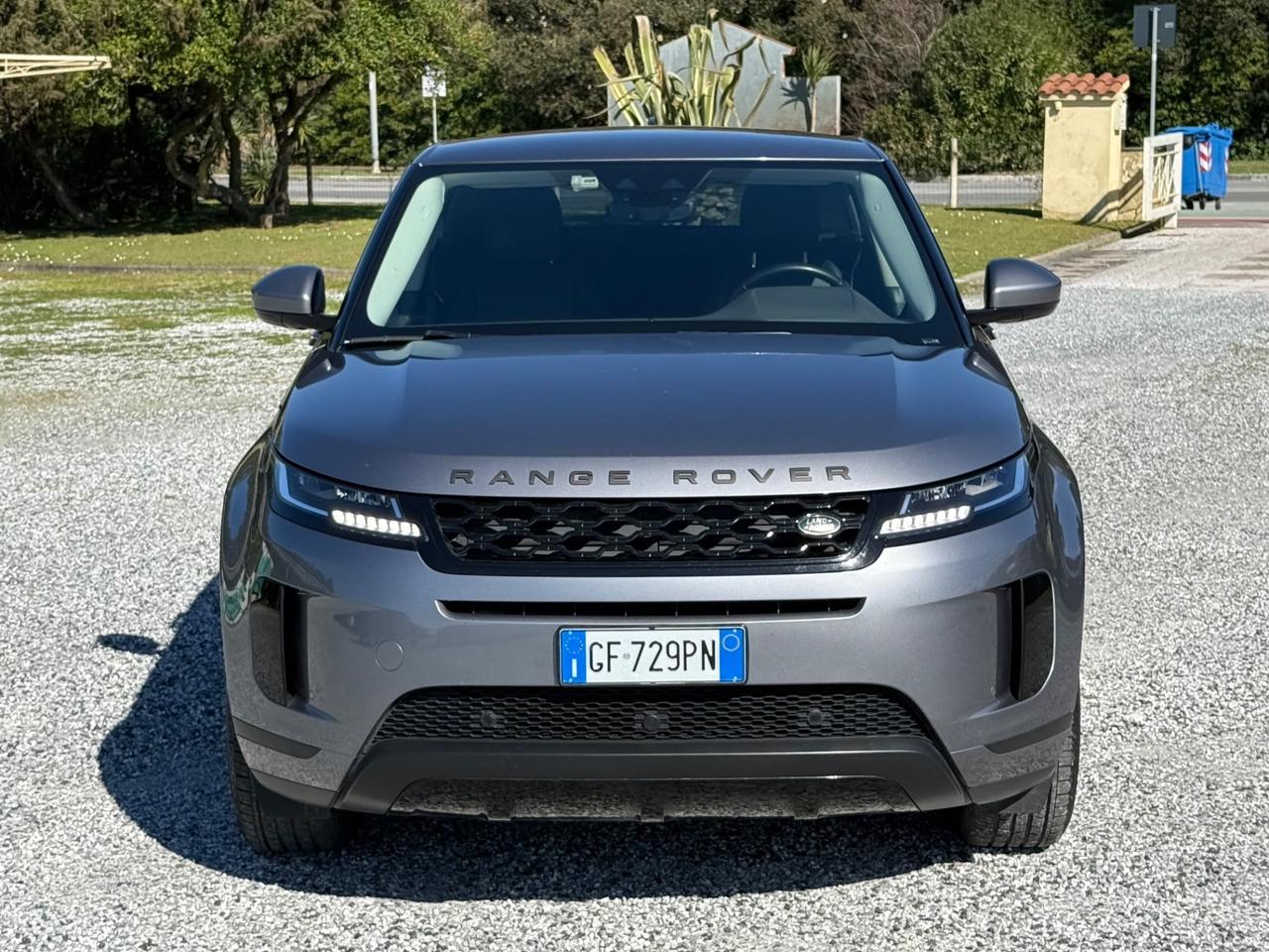 Land Rover Range Rover Evoque Range Rover Evoque 2.0D I4 180 CV AWD Auto SE