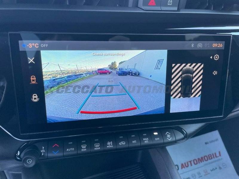 Alfa Romeo Junior Junior 1.2 ibrida Speciale 136cv edct6