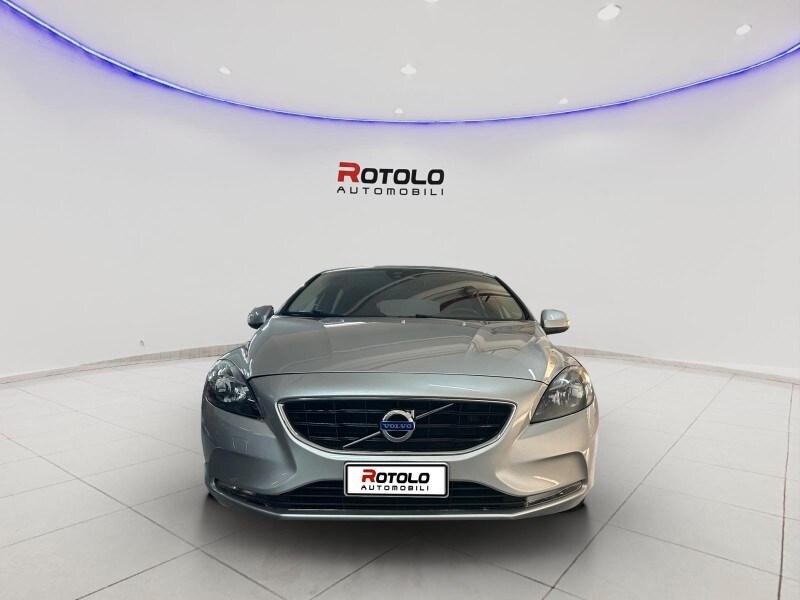 VOLVO V40 (2012-2020) V40 D2 1.6 Nova Edition