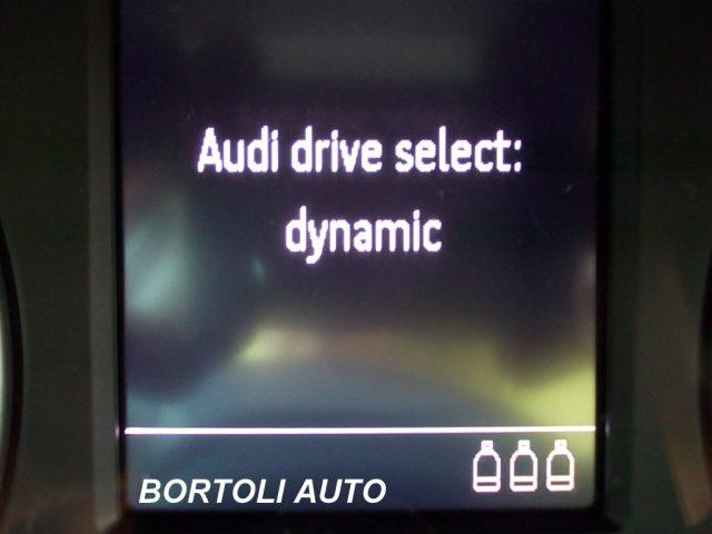 AUDI A3 SPORTBACK 1.6 TDI BUSINESS CON NAVIGATORE