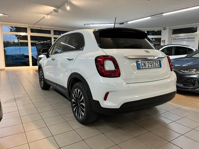 Fiat 500X 1.0 T3 120 CV