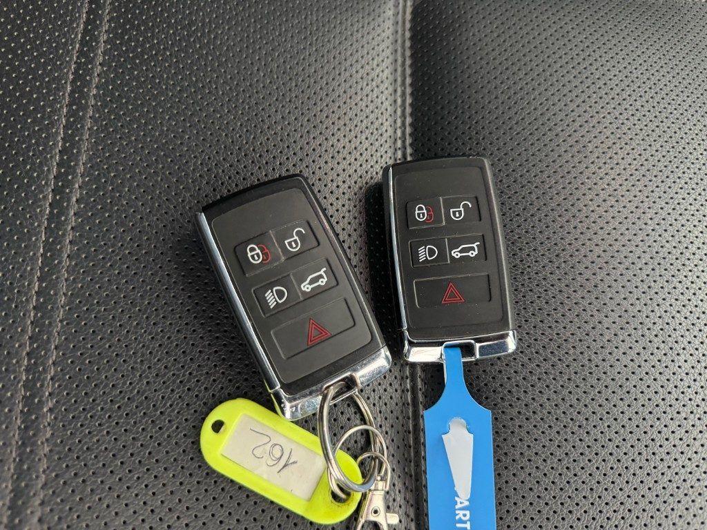 Jaguar E-Pace 2.0D 150 CV Full Led Pelle Tagliandi Manuale