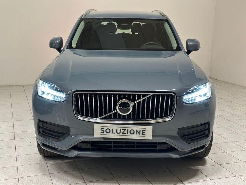 Volvo XC90 XC90 B5 (d) AWD aut. 7 POSTI | IVA ESPOSTA