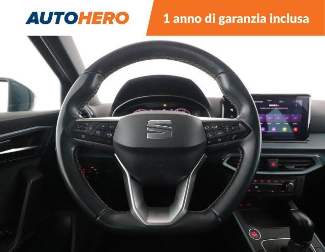 SEAT Arona 1.0 EcoTSI 110 CV DSG XPERIENCE