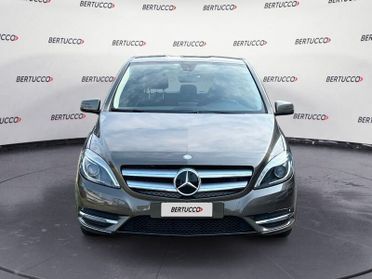 Mercedes-Benz Classe B B 200 CDI Premium