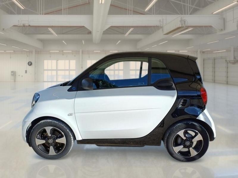 SMART FORTWO EQ 41KW PASSION 3 PORTE COUPE