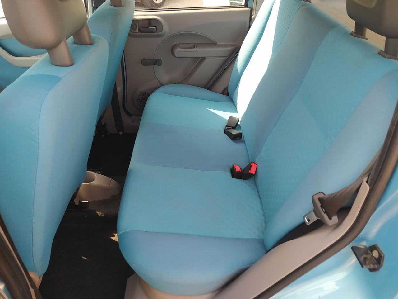 Fiat Panda 1.2 Dynamic Neopatentati