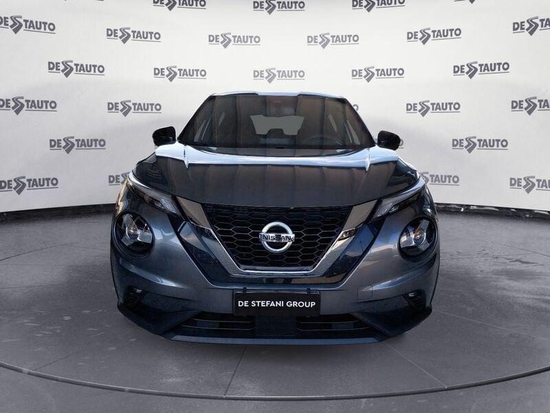 Nissan Juke Juke 1.0 dig-t N-Connecta 114cv