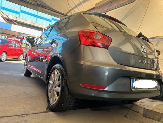 SEAT IBIZA 1,2 DIESEL 10/2013