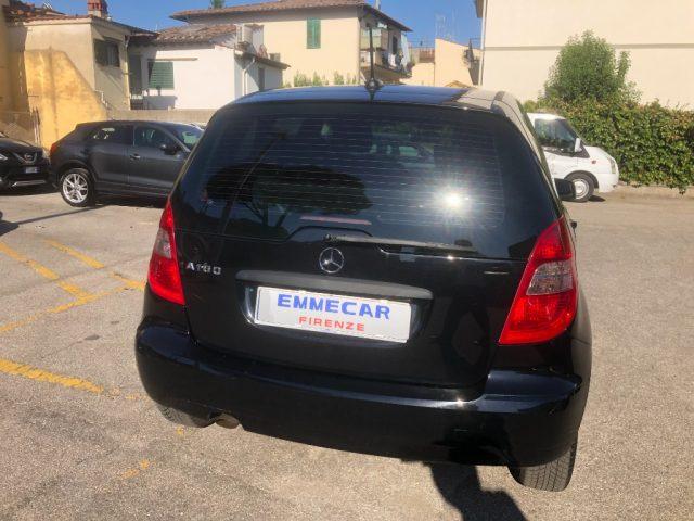 MERCEDES-BENZ A 160 BlueEFFICIENCY Executive