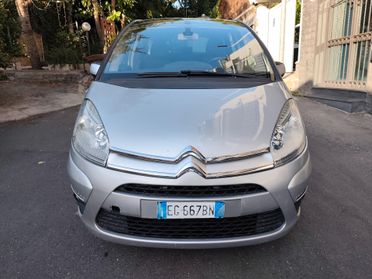 Citroen C4 Picasso 1.6 HDi 110 cv
