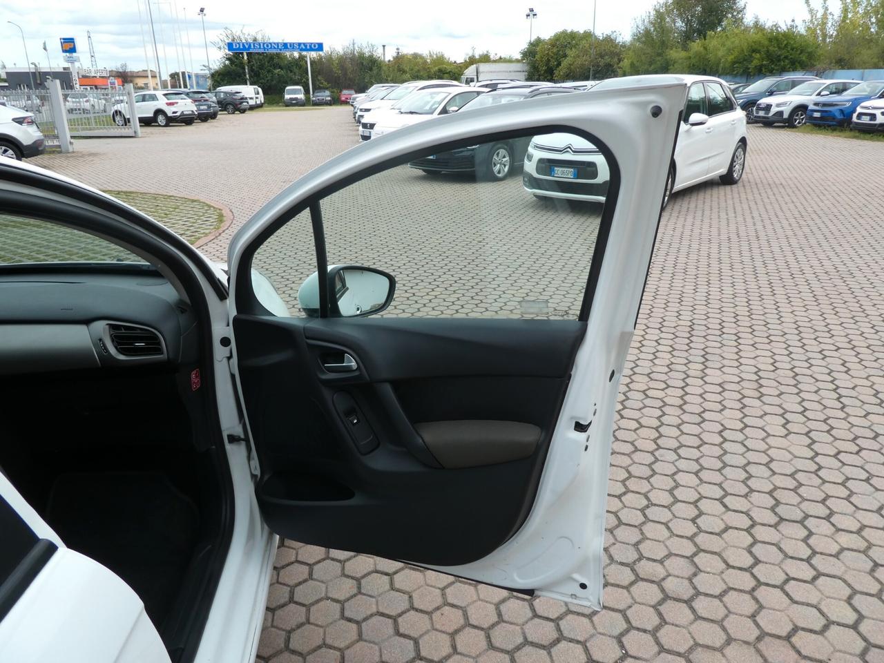 Citroen C3 1.2 e-VTi 82 GPL OK NEOPATENTATI