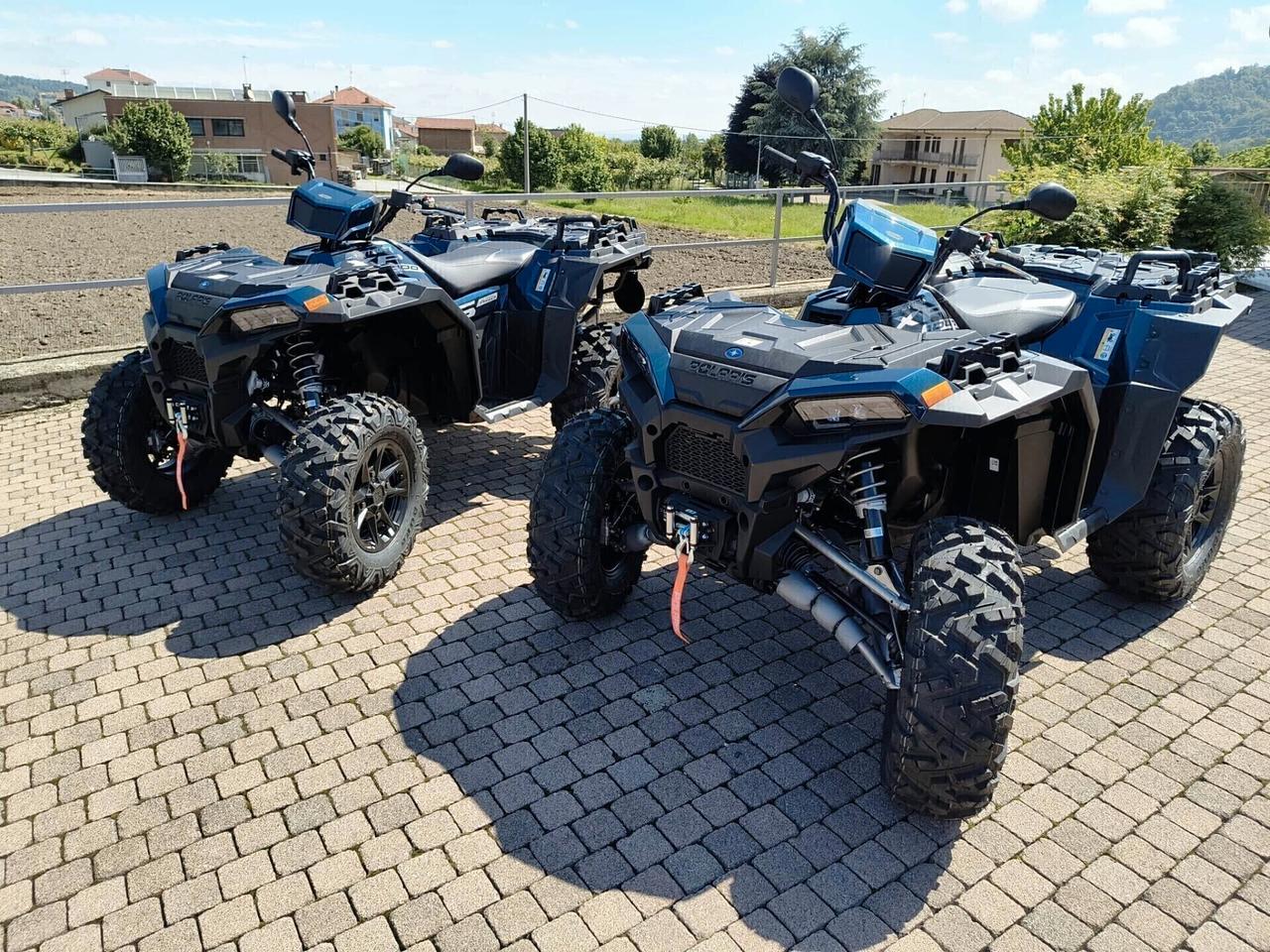 QUAD POLARIS 1000 SPORTSMAN 1000S