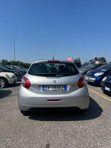 Peugeot 208 3p 1.2 puretech (vti) 12v Active