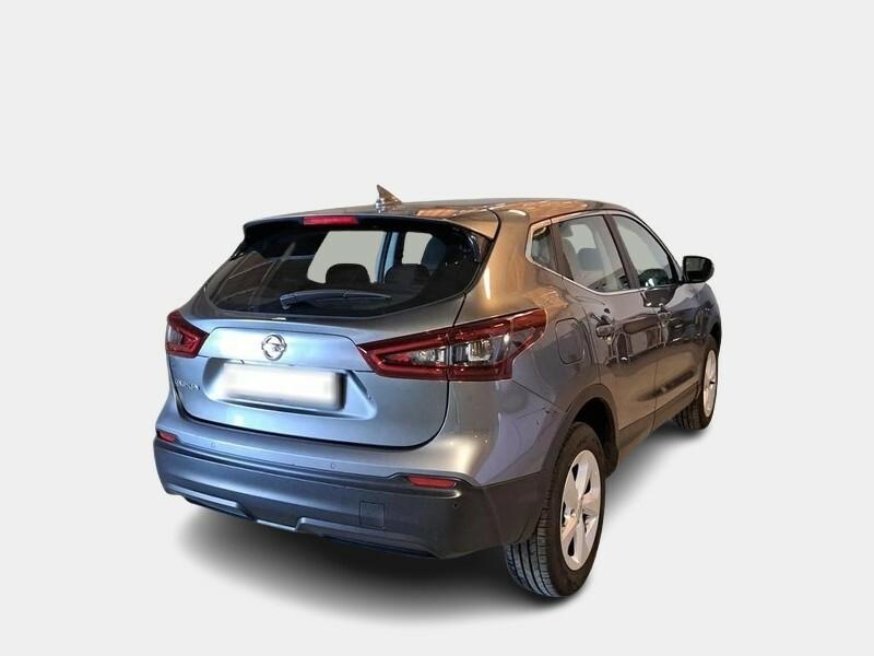 NISSAN QASHQAI 1.3 DIG-T 140 Business