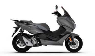 Morbidelli SC300 GRIGIO ad Euro 3990