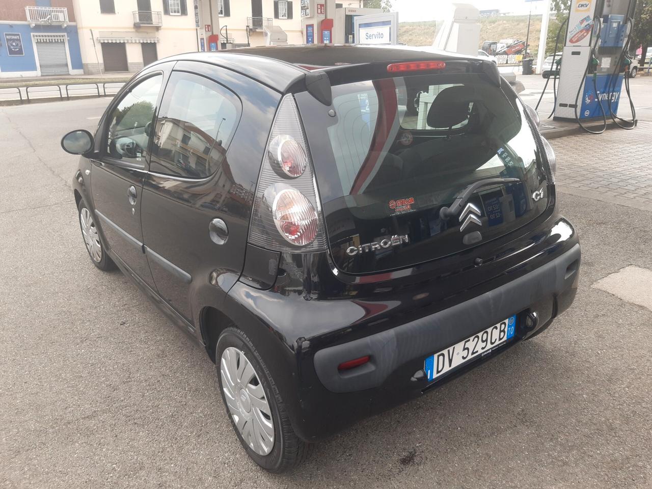 Citroen C1 1.0 5 porte airdream AMIC1