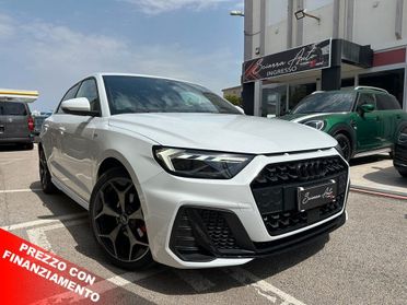 Audi A1 SPB 25 TFSI S line edition