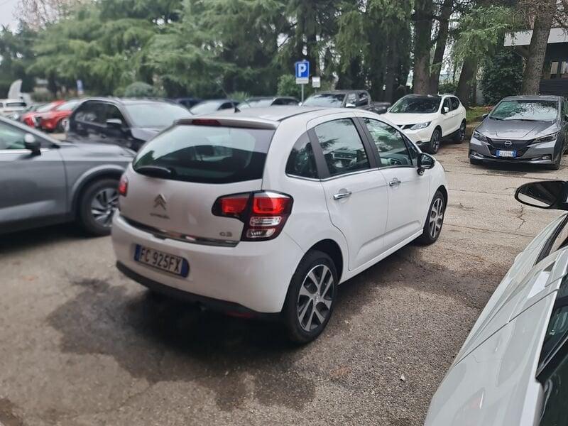 Citroën C3 C3 PureTech 82 Exclusive