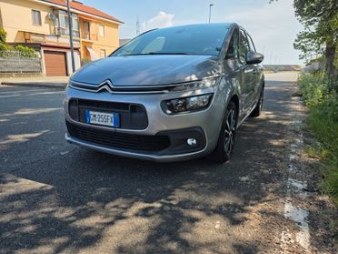 Citroen C4 Picasso BlueHDi 150 Shine MOTORE NUOVO