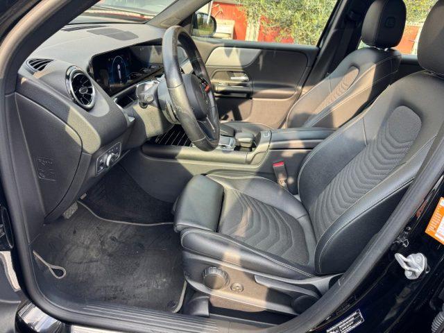 MERCEDES-BENZ GLB 180 d Automatic Bus. Extra