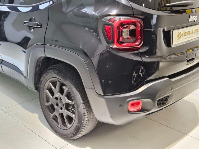 JEEP Renegade 1.0 T3 Limited FARI A LED