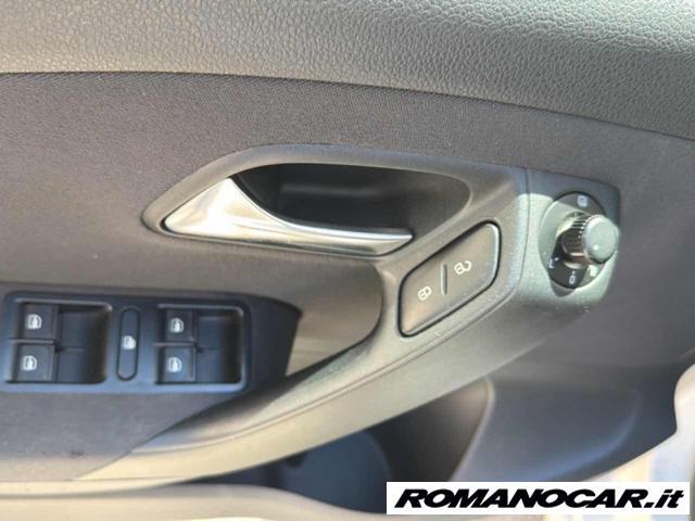 VOLKSWAGEN Polo 1.6 TDI 90CV DPF 5 porte Comfortline