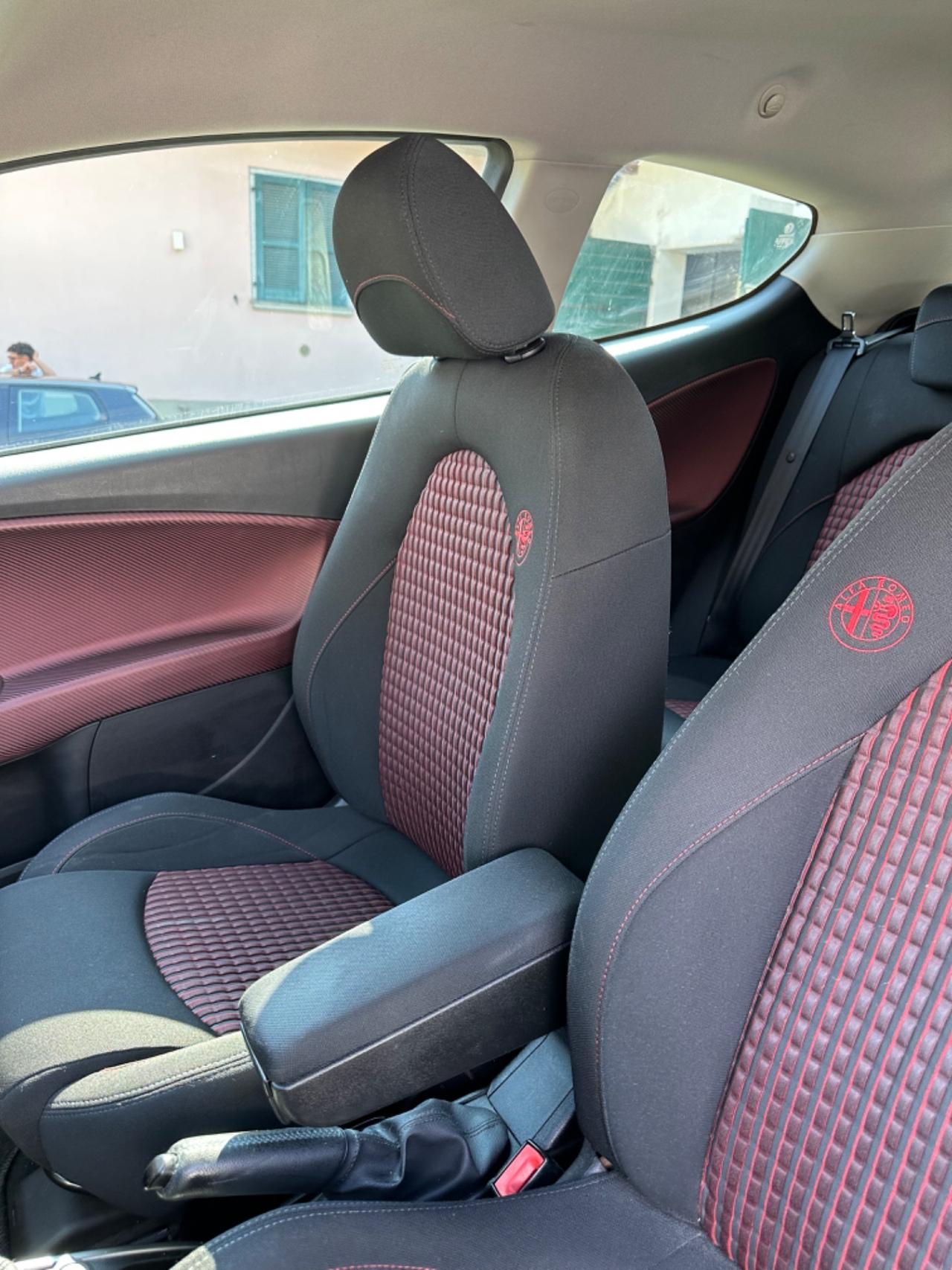 Alfa Romeo MITO 1.4 T 135 CV M.AIR S&S FULLOPT