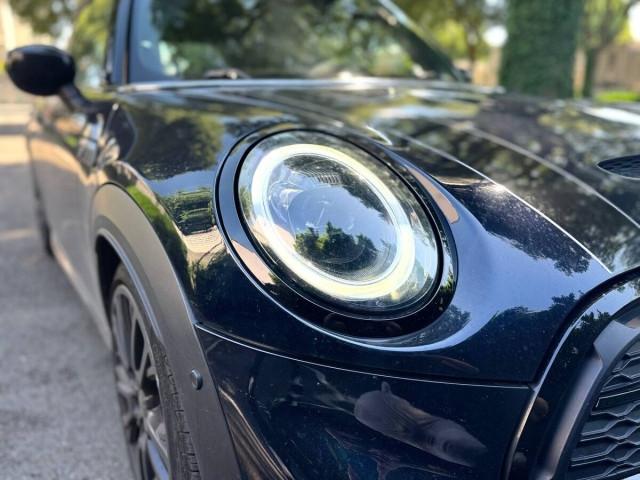 Mini Mini IV F56 2021 3p 2.0 Cooper S JCW auto