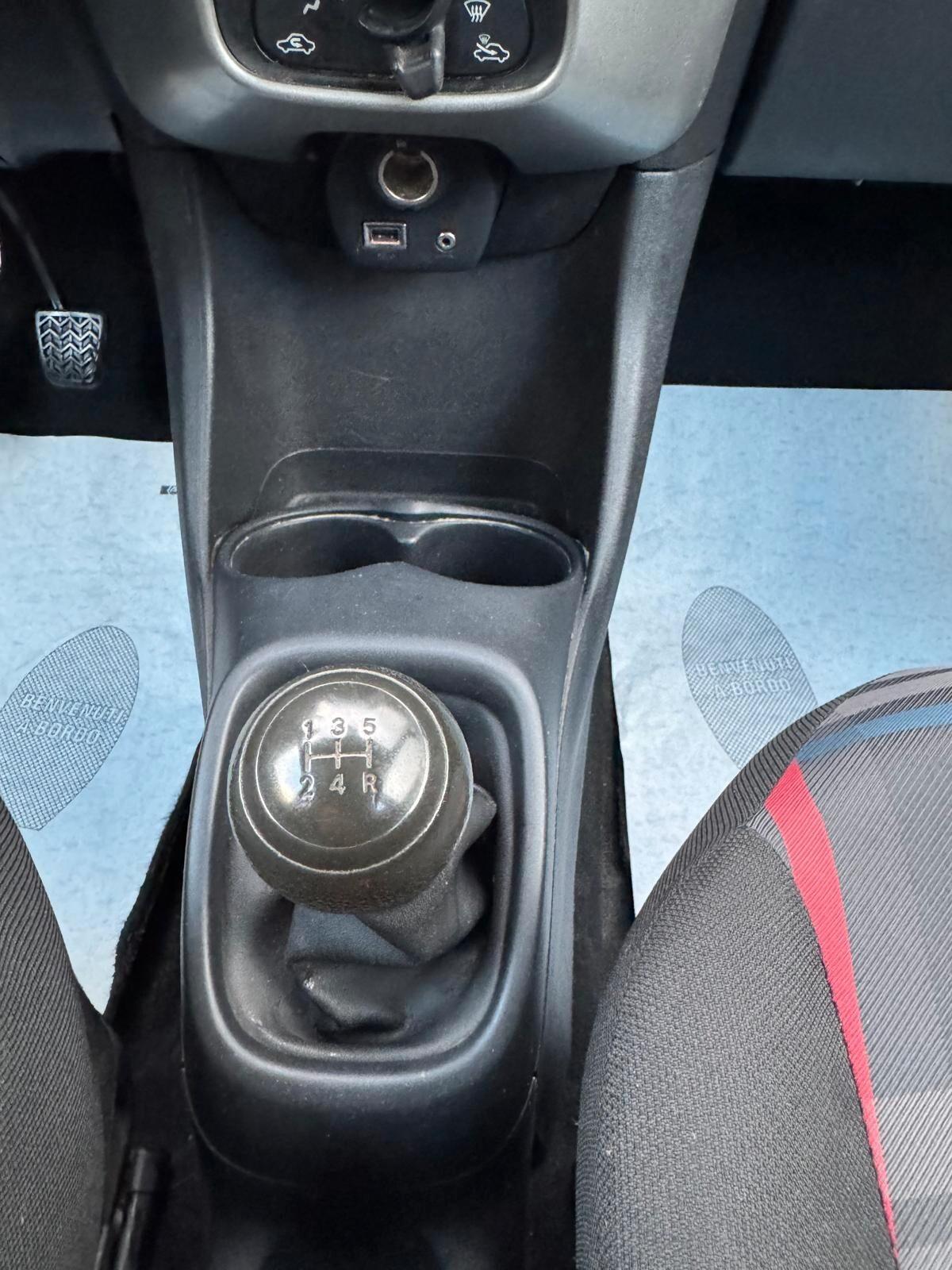 Peugeot 108 1.0 VTI 68CV 5P ACTIVE 2016