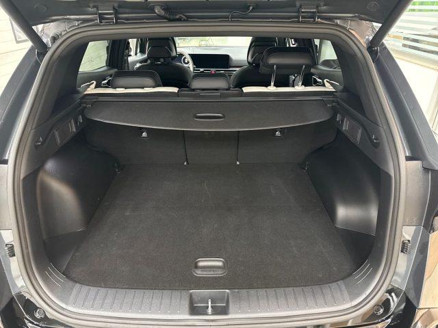 KIA Sportage 1.6 CRDi MHEV DCT GT-line