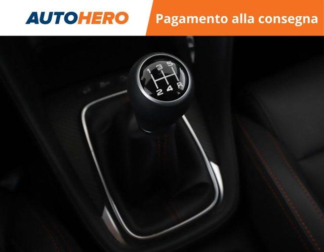 MG ZS 1.5 VTi-tech Comfort