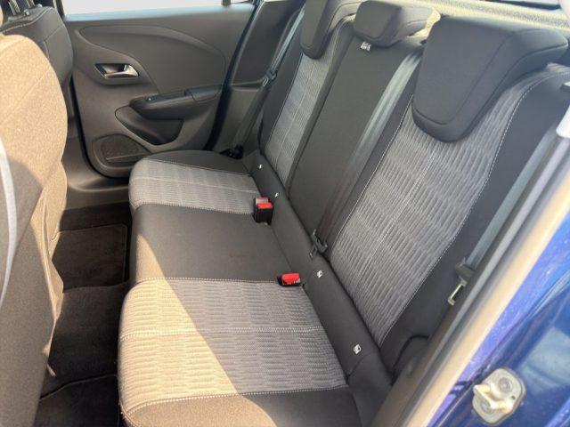 OPEL Corsa Corsa 1.2 100 CV aut. Edition