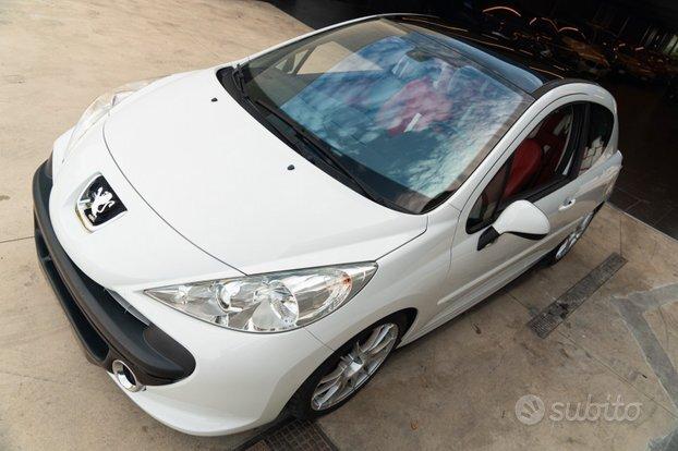 Peugeot 207 - 2006