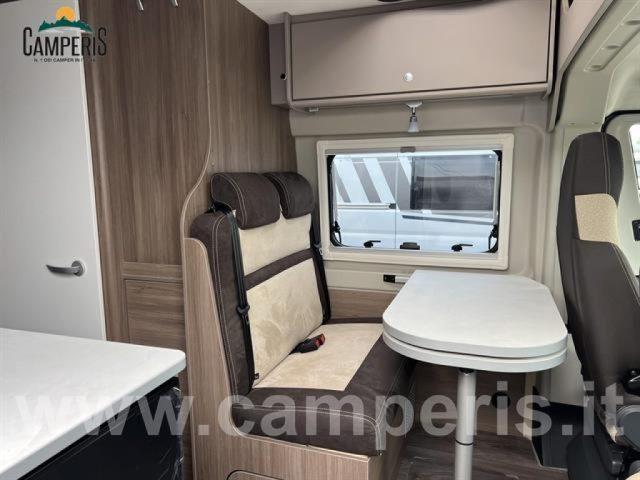CARADO CARADO CV 640 PRO AD PSA
