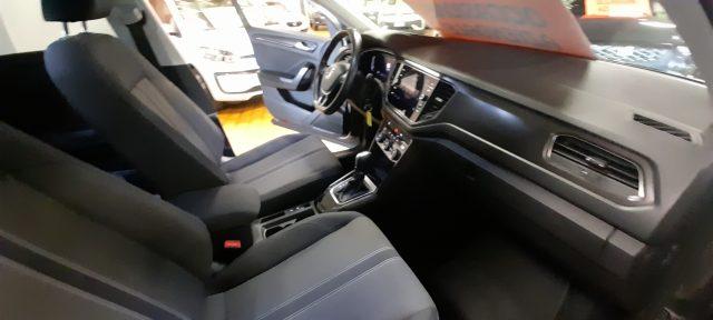 VOLKSWAGEN T-Roc 2.0 TDI SCR 150 CV DSG Style FULL LED
