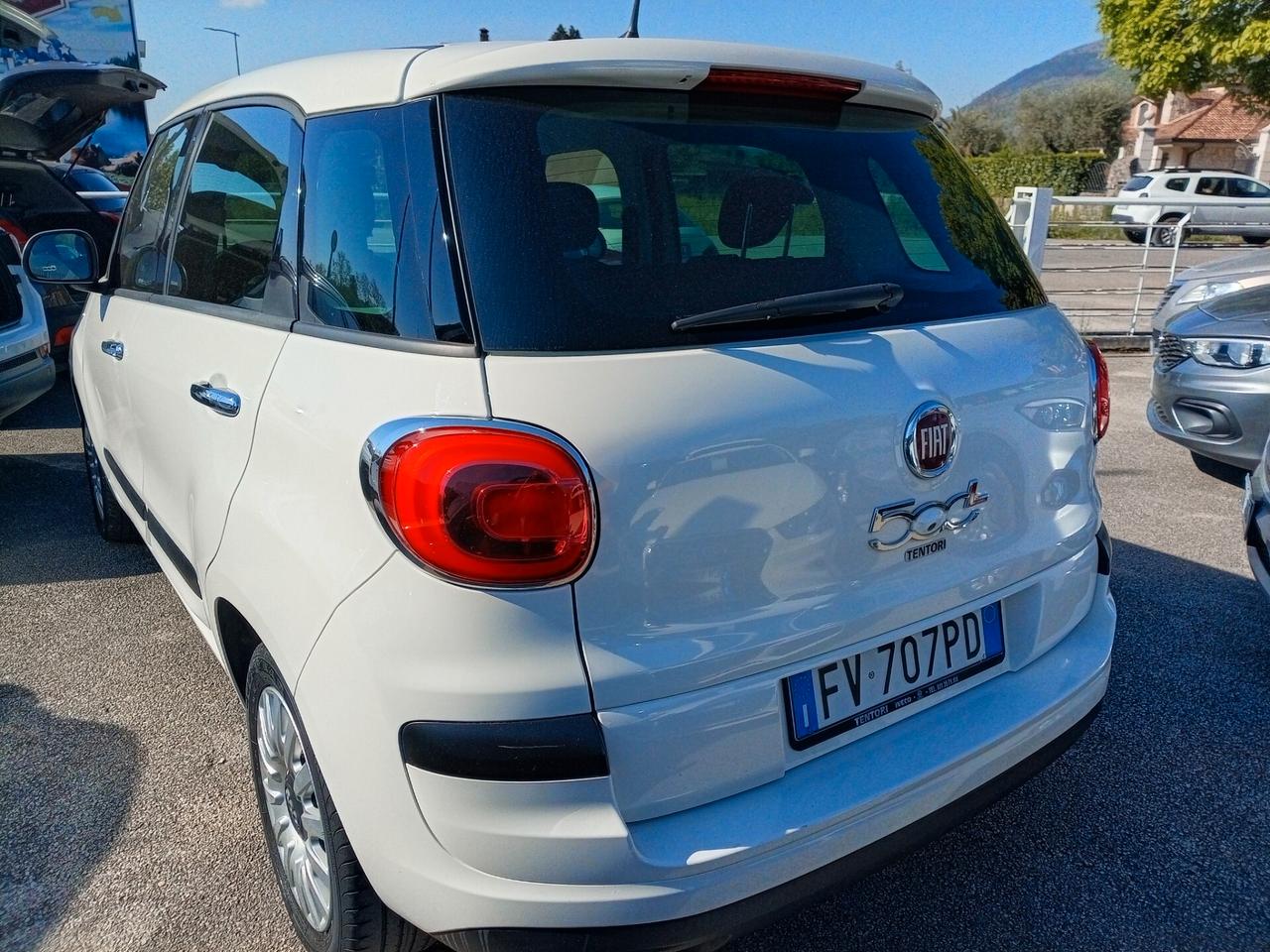 Fiat 500L 1.6 Multijet 120 CV Lounge( iva esposta)