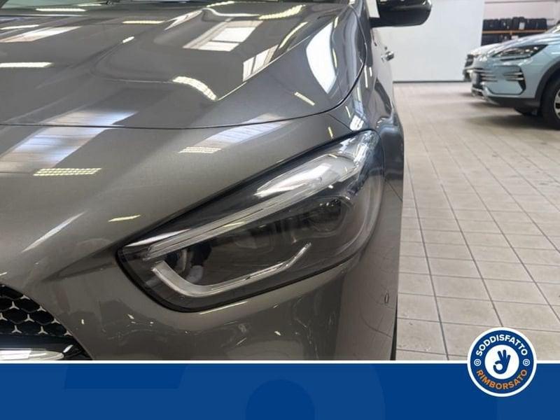 Mercedes-Benz Classe B 180d Automatic AMG Line Advanced Plus